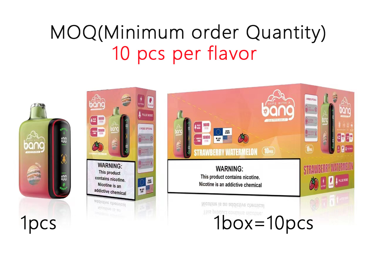 BANG KING 30000 PUFFS DSK023