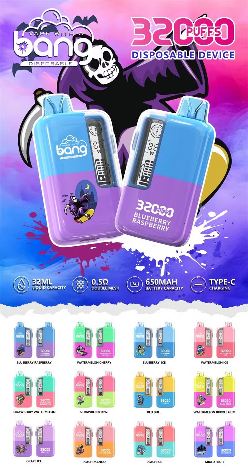 bang  32000 DSK028