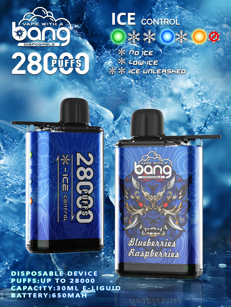 BANG28000 DSK033