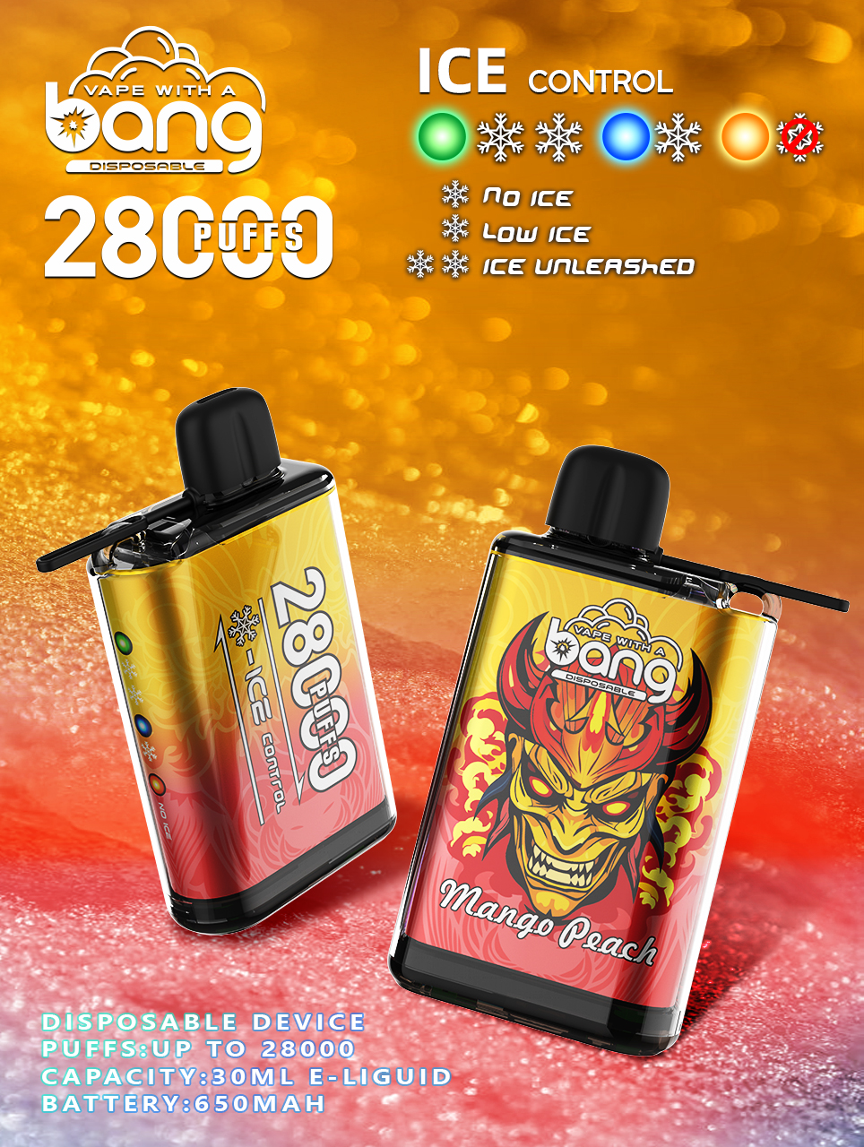 BANG28000 DSK033